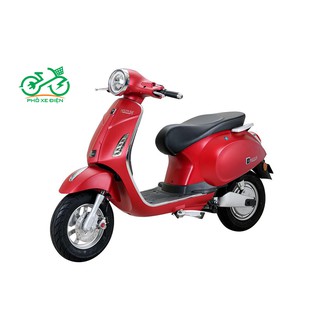 Xe máy điện Osakar Nispa