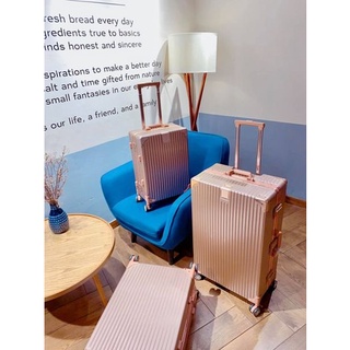 Vali  khung nhôm  korea khóa sập KHUNG NHÔM  chống trầy bh 10 năm  CAO CẤP ( Tặng áo trùm).