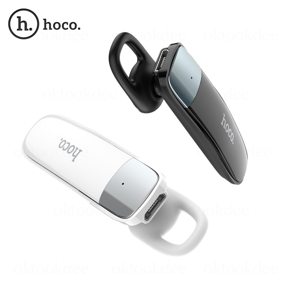 Tai Nghe Bluetooth Hoco E31 Chính Hãng