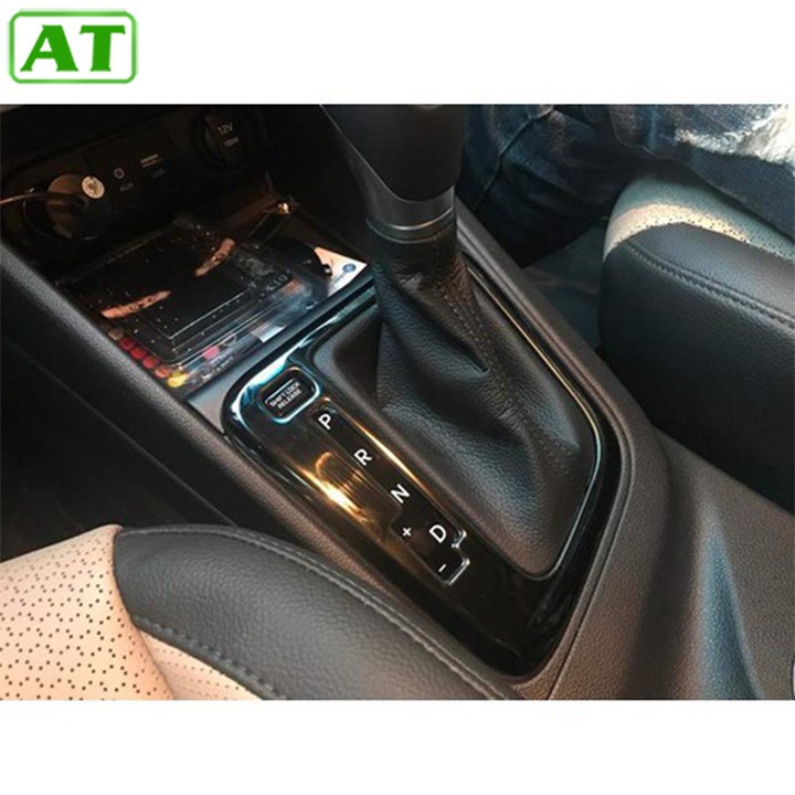 Ốp Nội Thất Titan Cao Cấp Hyundai - Accent 2018-2020