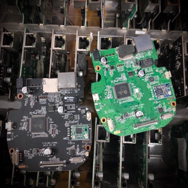 Bo mạch Camera YooSee cao cấp zin mới 100%