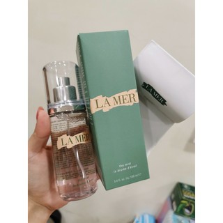 Xịt Khoáng La Mer The Mist 100ml