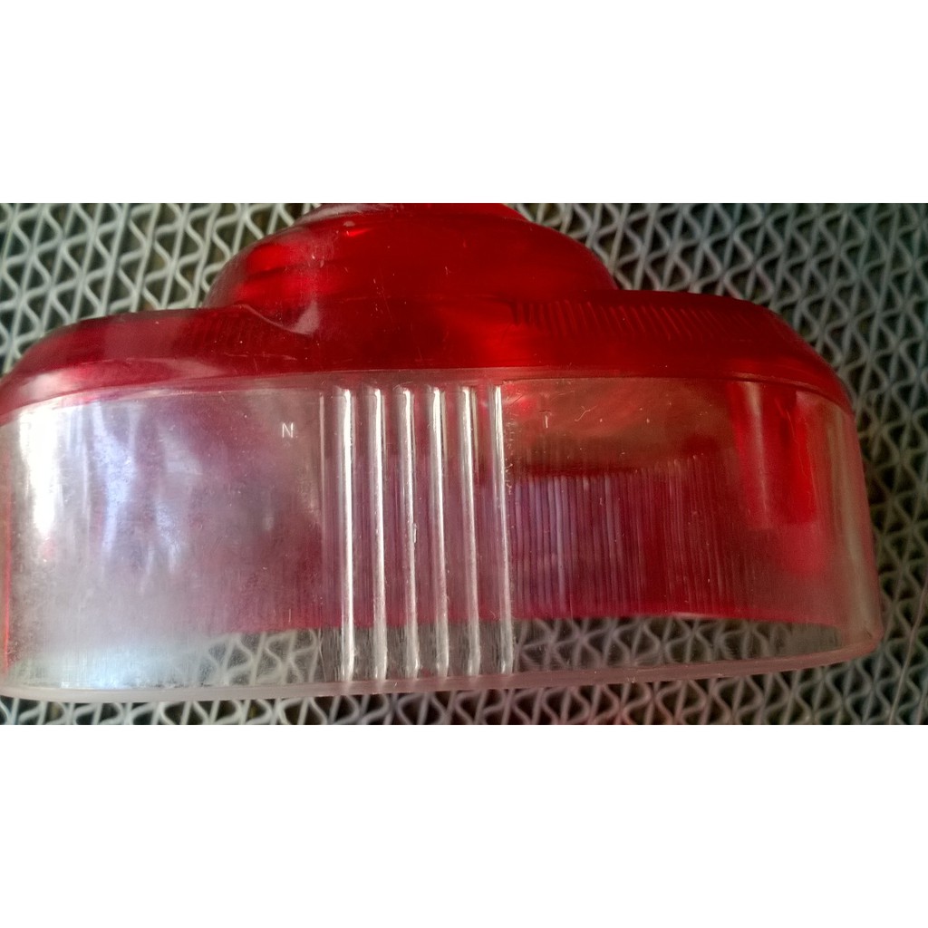 Chụp đèn hậu  cho honda 67