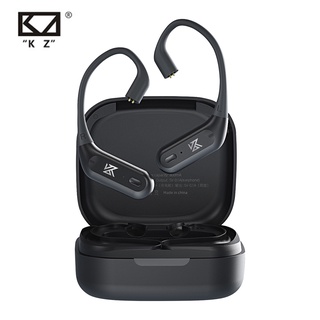  Kz AZ09 AZ09 Pro Nâng cấp Tai nghe không dây Cáp 5.2 tương thích Bluetooth Đầu nối tai không dây B   C PIN 
