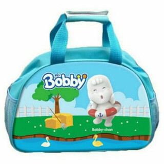 TÚI BOBBY CHO MẸ VÀ BÉ