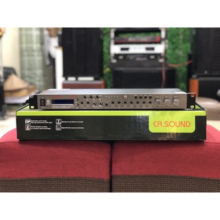 Vang cơ c.a sound ka 900