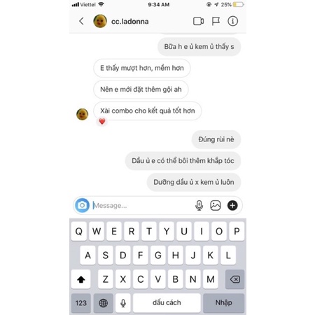 COMBO NUÔI DƯỠNG - PHỤC HỒI TÓC HIỆU QUẢ 🌟