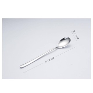Đũa và thìa inox