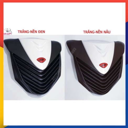 Mặt nạ sh mode 2015-2019 phong cách ý