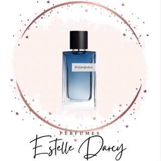 Nước hoa nam yves saint laurent y eau de parfum-5ml/10ml