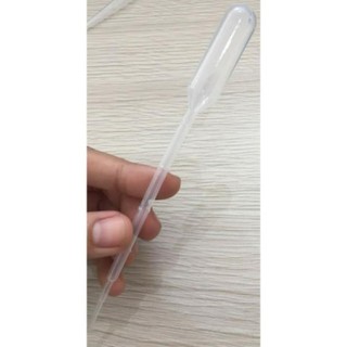 Ống nhỏ giọt ống pipet tiệt trùng dùng trong phòng thí nghiệm và cá nhân - ảnh sản phẩm 5