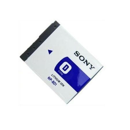 Pin máy ảnh Sony NP-BD1 (Bảo hành 6 tháng)