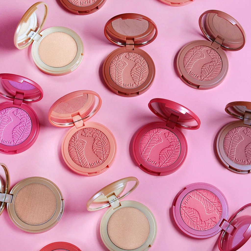 Má hồng Tarte Amazonian Clay 12 hour | BigBuy360 - bigbuy360.vn