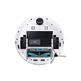 Robot hút bụi vượt trội Jet Bot+ (VR30T85513W/SV)