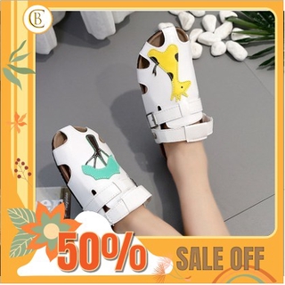 (ORDER-Sẵn một số size) Dép hình ngộ nghĩnh, đi được 2 kiểu