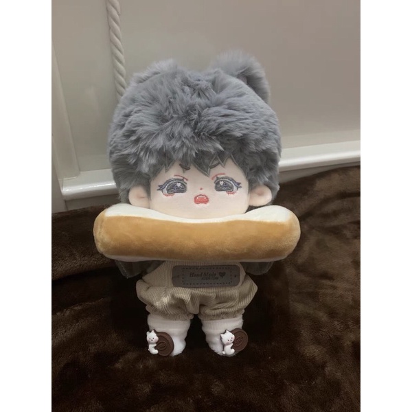 Tất cho doll 20cm.