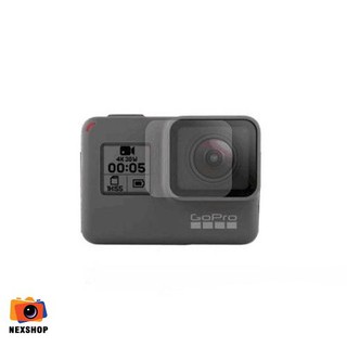Miếng dán cường lực kính trước GoPro | Nhập khẩu