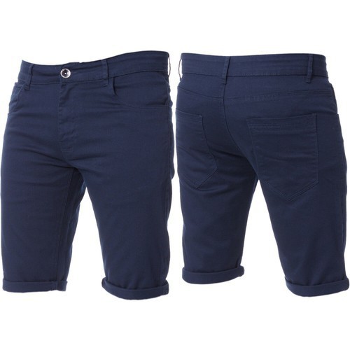 Quần Sọt KaKi Nam Chất Vải KaKi Nhiều Màu #7