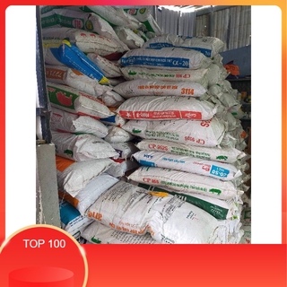 1 Bao mụn sơ dừa đã xử lý khoảng 18kg..