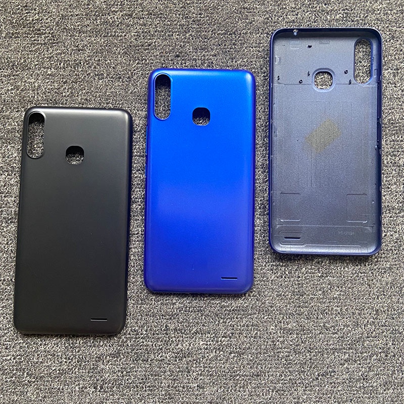 Mặt Lưng Điện Thoại Chất Lượng Cao Thay Thế Chuyên Dụng Cho Infinix Hot 7 X624B X624 X652A