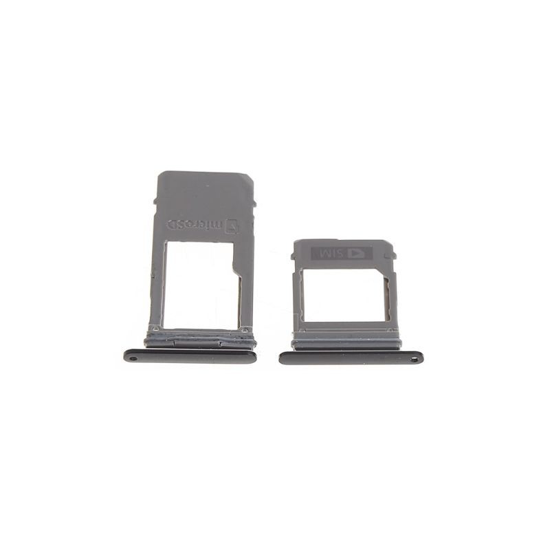 Khay Gắn Sim Sau A5 A7 2017 Cho Samsung Galaxy A520 A720