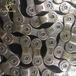 Phụ tùng xe đạp sên Shimano 105 9 Speed