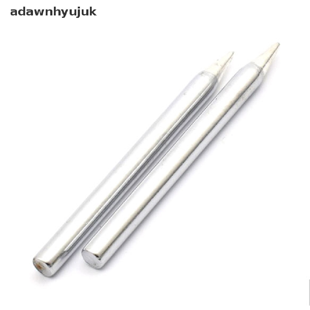 Đầu Mỏ Hàn Thay Thế adawnhyujuk 30W 60W