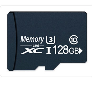 100% dung lượng thực Thẻ nhớ UHS U3 TF 256GB / 128GB / 64GB Thẻ Micro SDHC Class 10 tốc độ cực cao