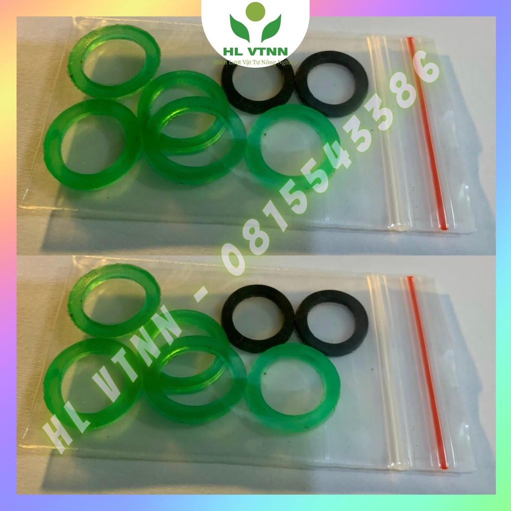 Doăng cần 5, 2 nhỡ bình phun thuốc trừ sâu, bình xịt, bình bơm thuốc-HL VTNN