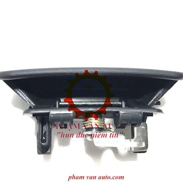 Tay mở cửa lùa ngoài Ford Transit, Tay nắm cửa ô tô hàng cao cấp