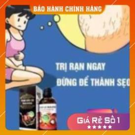 Tinh Dầu Cọ Malaysia Lọ 100ml Cho Mẹ Trước Và Sau Sinh