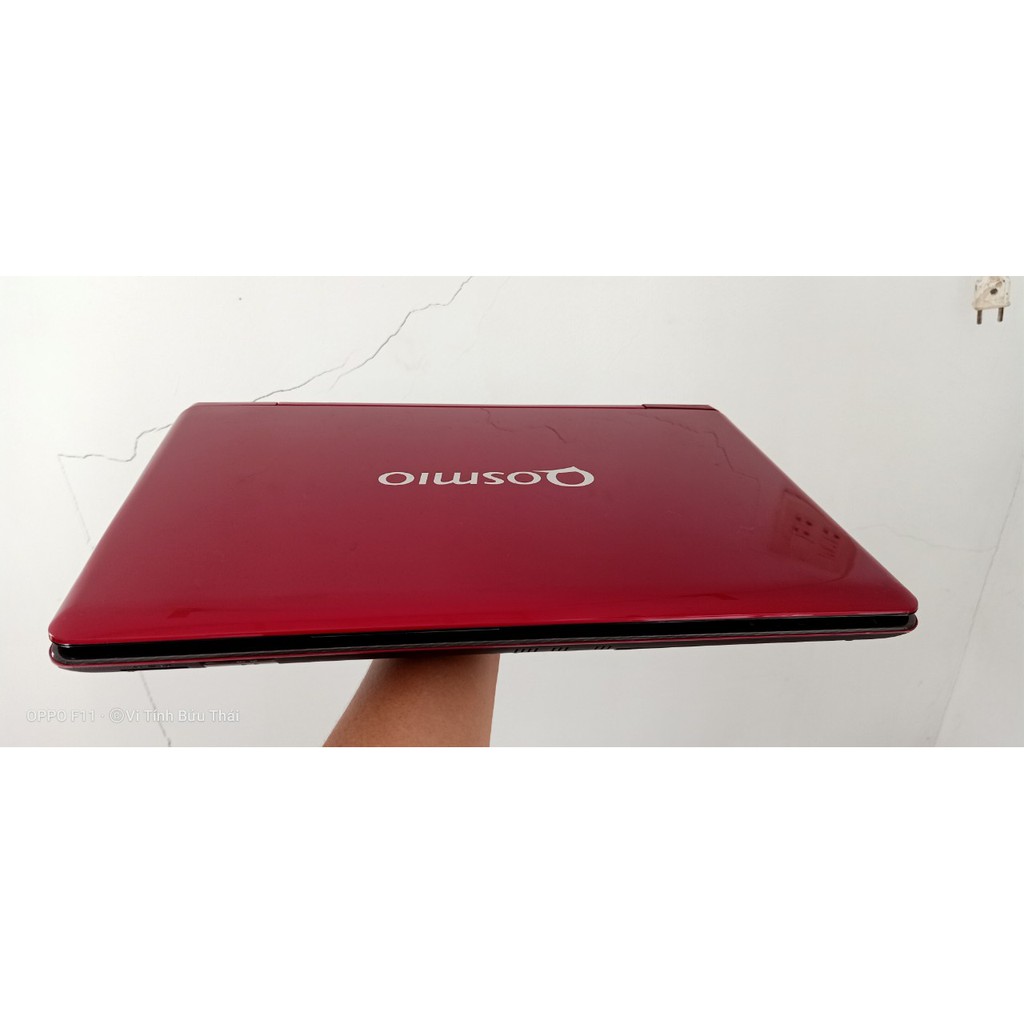 LAPTOP TOSHIBA Qosmio V65 | BigBuy360 - bigbuy360.vn