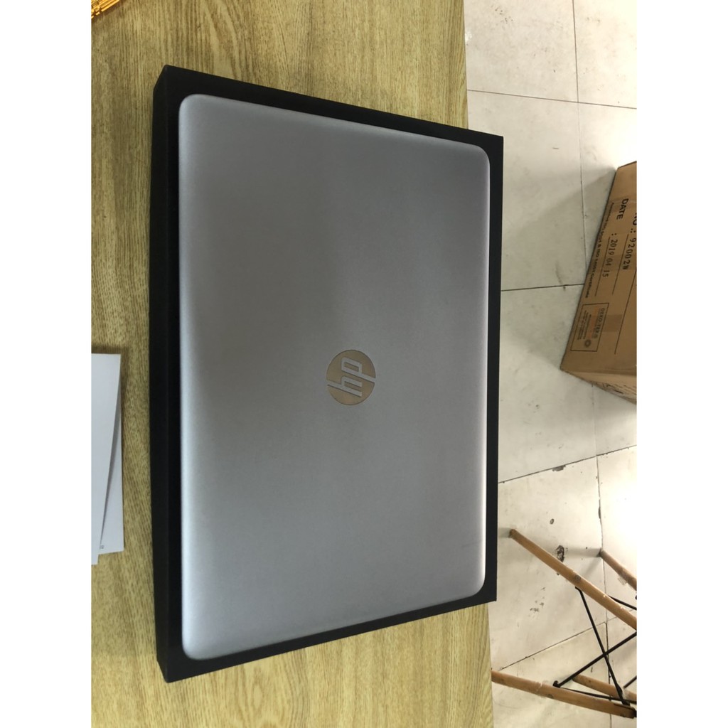 Laptop HP Elitebook 850 G3 i7 6600 8gb ssd 256gb 15.6 FHD | BigBuy360 - bigbuy360.vn