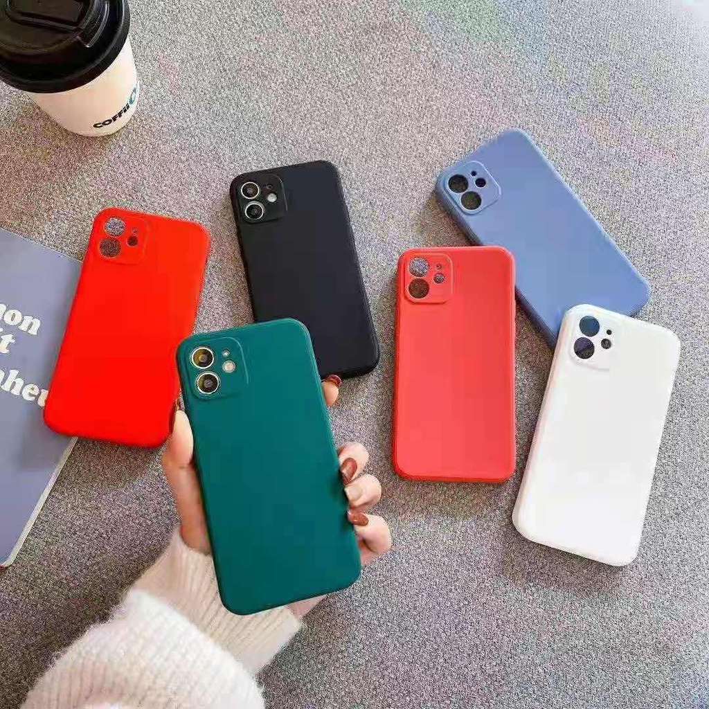 Ốp Điện Thoại Tpu Cho Oppo A15S Neo7 Neo9 A37 A5S A5 2020 A15 A83 A71 A9 A31 2020 A3S A37F A39 A57 A12E A52020 A92020 A312020