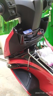 Hộp chứa đồ AB 110