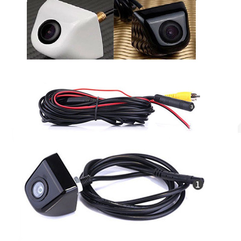 Camera Chiếu Hậu Hd 170 Độ Chống Nước G8Vn Cho Xe Hơi | BigBuy360 - bigbuy360.vn