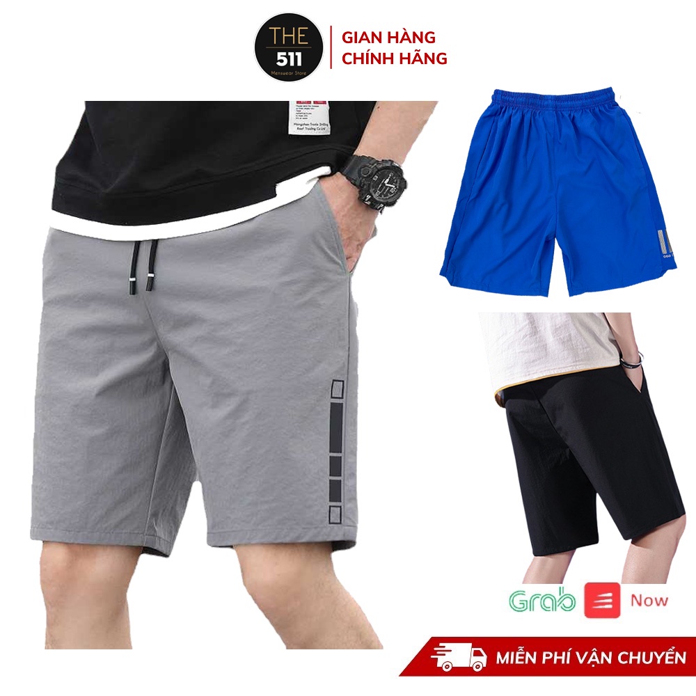 Quần Đùi Nam Thể Thao HOT 2022 (QD18+19+23)