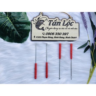 CÂY GỠ LƯỠI CÂU CÁ