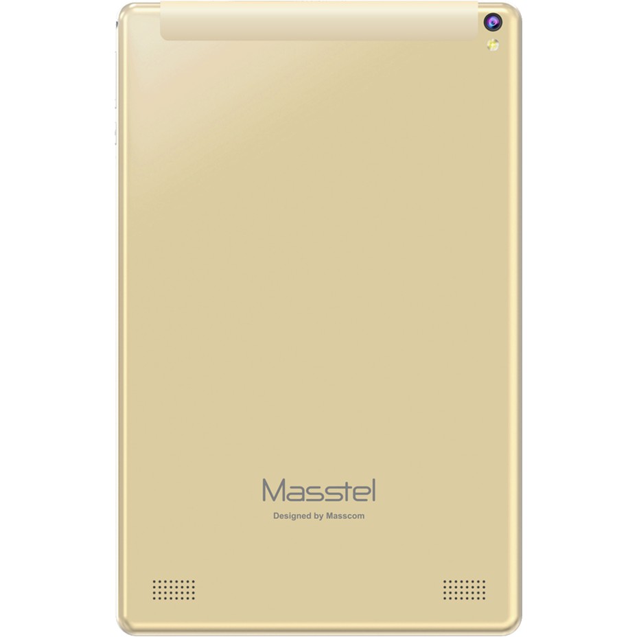 Máy Tính Bảng Masstel Tab10 Pro | 10.1 Inch - Ram 2Gb/Rom 16Gb - Pin 5.000 mAh - Tặng Bao Da Hãng + Cáp OTG / BH 12 Thán | BigBuy360 - bigbuy360.vn