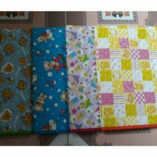 Chiếu Chống Thấm nilon dẻo 2 lớp khổ Rộng