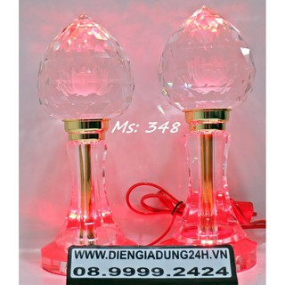 ĐÈN THỜ PHA LÊ CAO CẤP 348