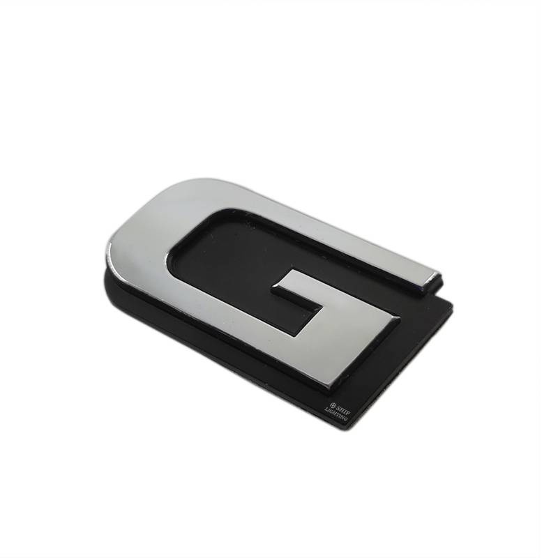 Sticker trang trí đuôi xe hơi Toyota Innova EGS 1.8