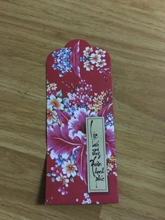Bao lì xì