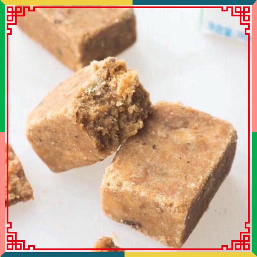 Set chiếc lương khô Mini mix vị