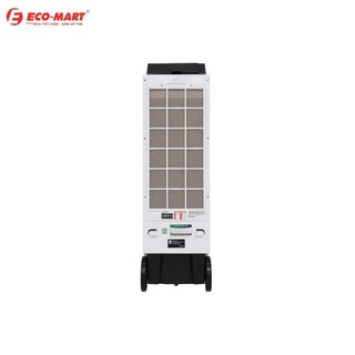 Quạt điều hòa Boss S106
