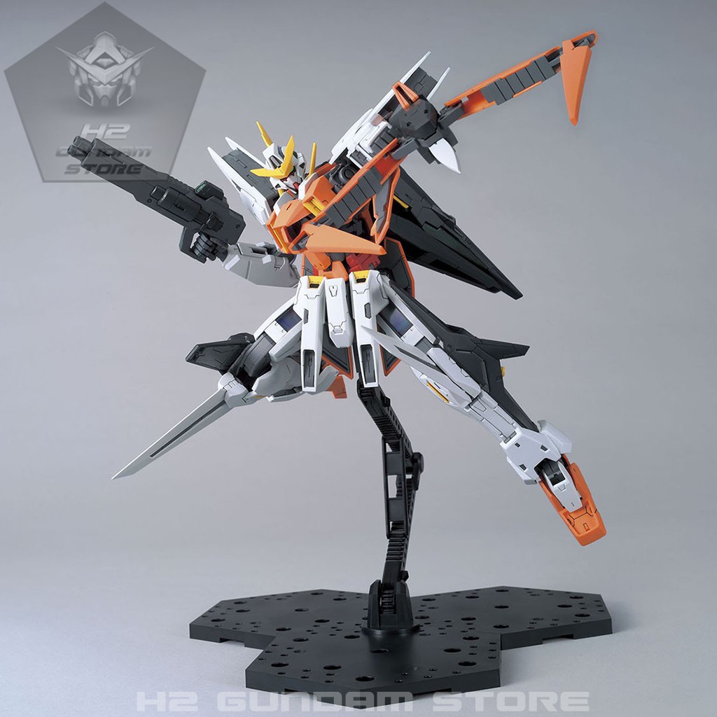 Mô hình Bandai MG 1/100 GN-003 Gundam Kyrios (Gundam Model Kits)
