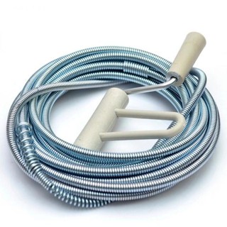Giảm giá Dây thông tắc vệ sinh,bồn cầu 8,10m Đẹp