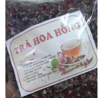 Trà Hoa Hồng