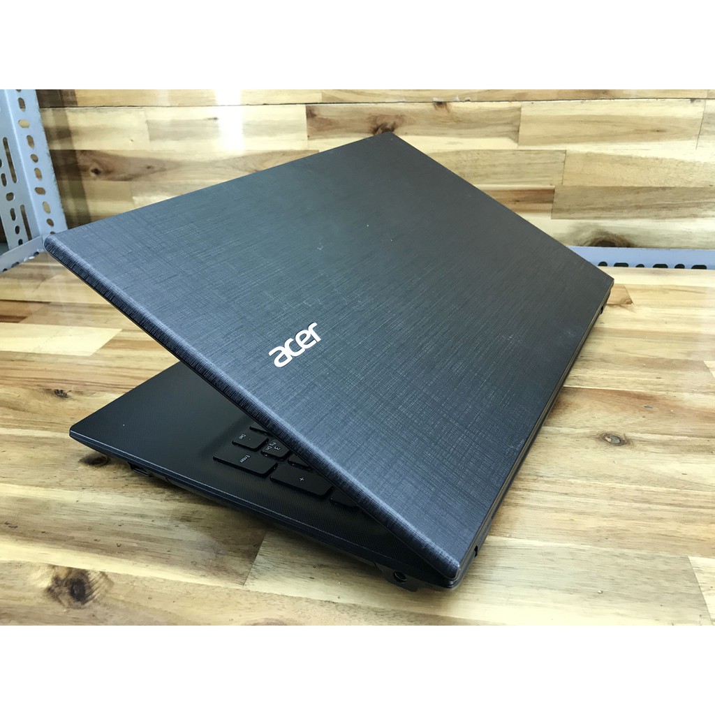 Laptop ACER Travelmate P257 - I5 5200u - HDMI - 15.6 Inch