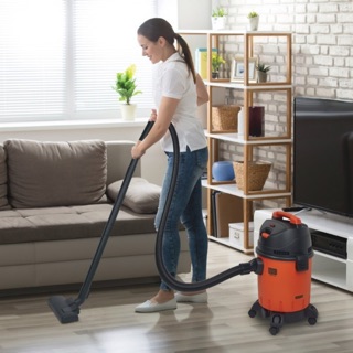 MÁY HÚT BỤI BLACK&DECKER BDWD15-B1